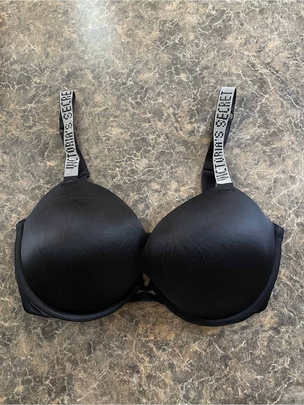 Victoria’s Secret Bling Bra